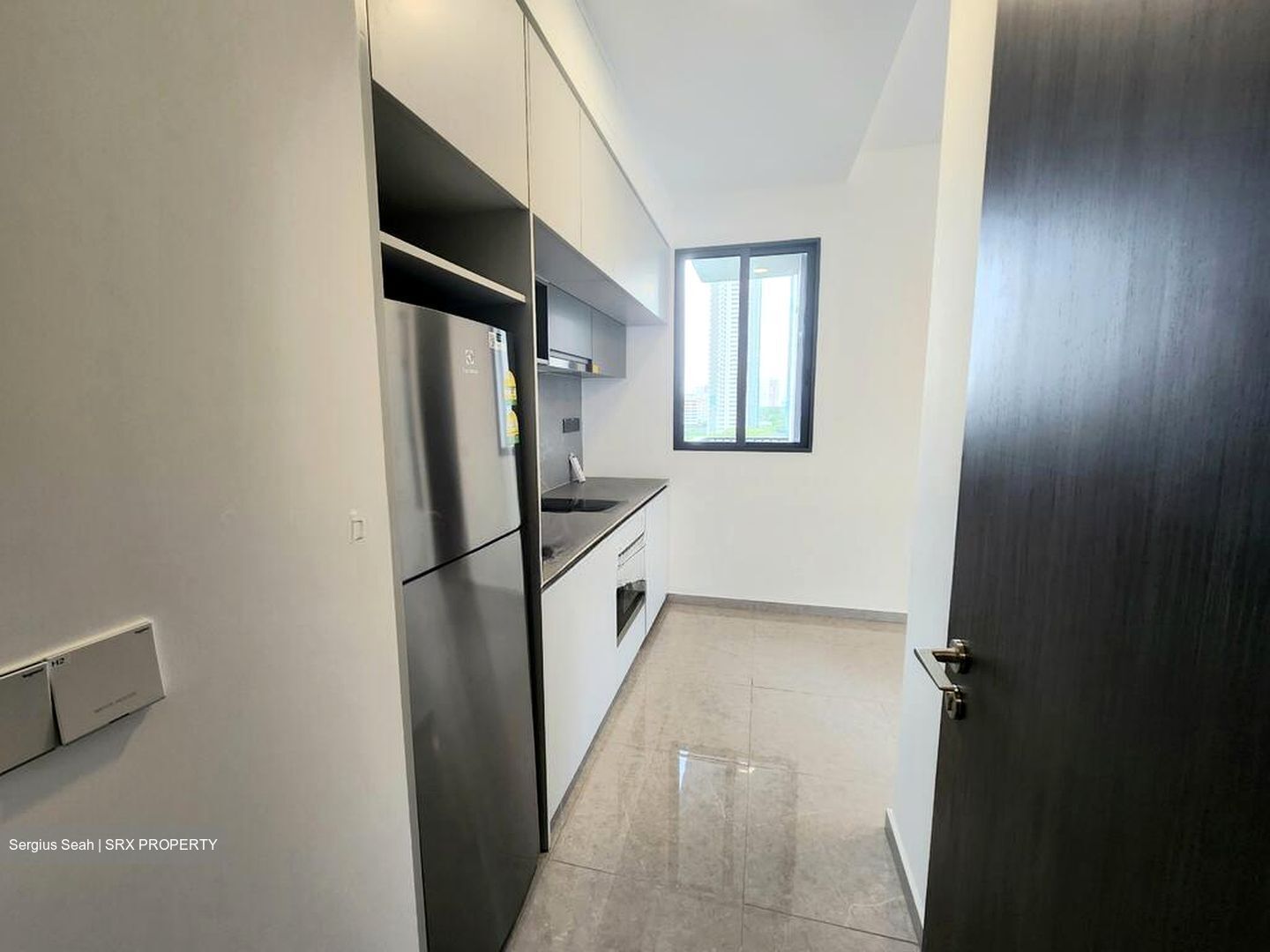 Parc Clematis (D5), Apartment #519048391